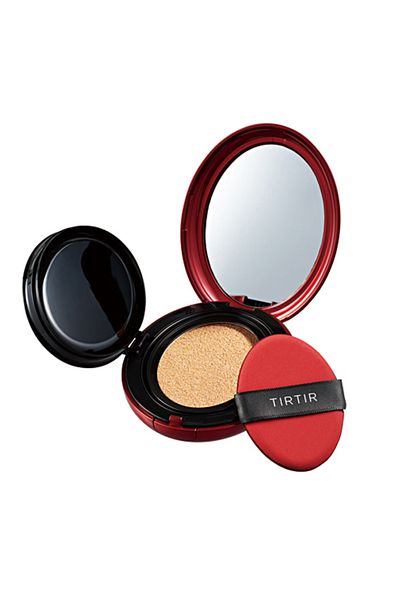 TIRTIR Terre Terre Red Cushion Foundation, Natural Ivory, 4.5g, No. 21W