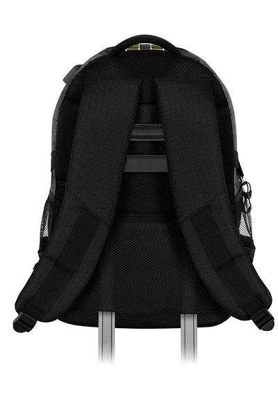 Batman School bag Plus Batman Caped, 46 x 34 x 21 cm