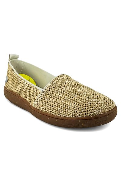 Mammamia 950 25ya Pantofi casual de damă Bej