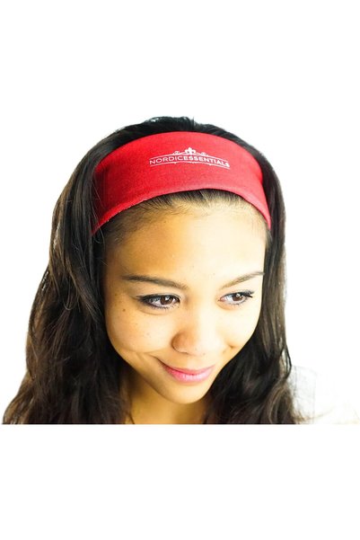 VipDeluXe Nordic Essentials Multi-Functional Headband 3P (One Size)