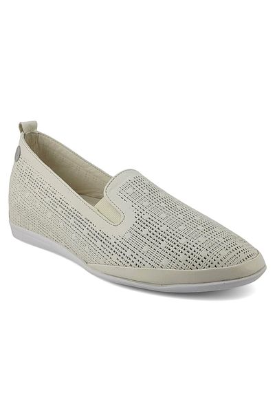 Mammamia 7120 25ya Γυναικεία Casual Παπούτσια Κρέμα