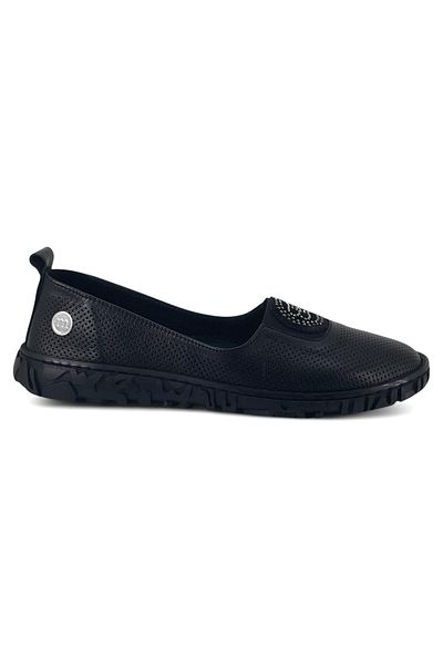 Mammamia 135 25YA Pantofi casual pentru femei Negri