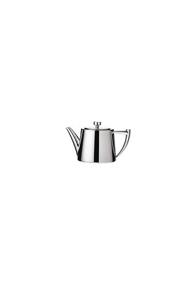 RESA High quality stainless steel teapot, 600ml capacity