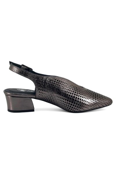 Venüs 25460933 25Ya Women's Casual Shoes Platinum