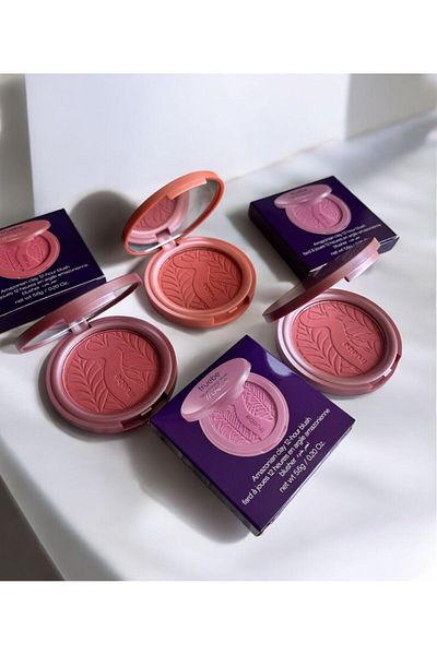 MAYDREAM Blush – 3 shades