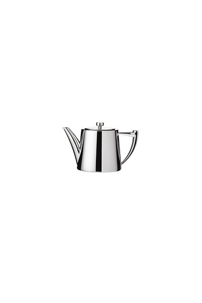 RİSA High quality stainless steel teapot, 900 ml capacity
