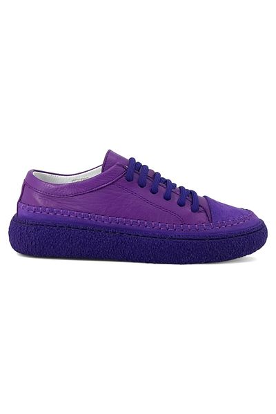 Mammamia 240 25ya Pantofi casual dama Liliac