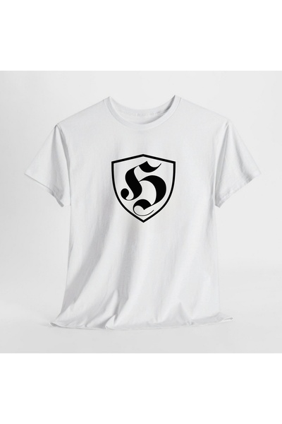 SARI تيشيرت ألترا آرما مصنوع من القطن بنسبة 100%