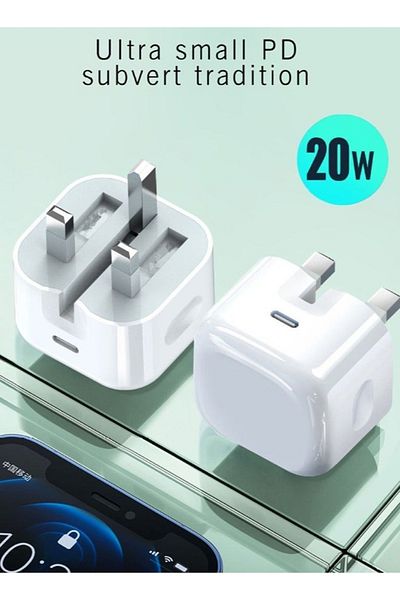 Generic USB-C 20