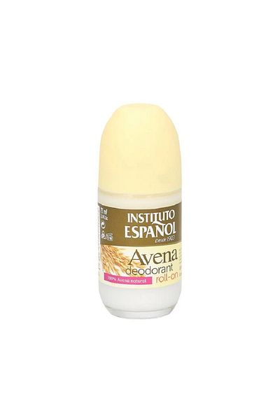 Avena ATOPIC SKIN DEO ROLL ON 75M INSTITUTO ESPANOL