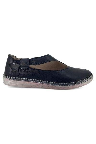 Beety 4053 25YA Pantofi casual pentru femei Negri