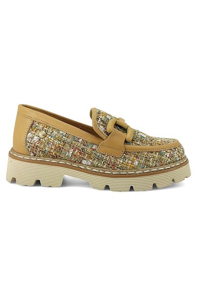 Mammamia 3770 25ya Pulbere de pantofi casual pentru femei