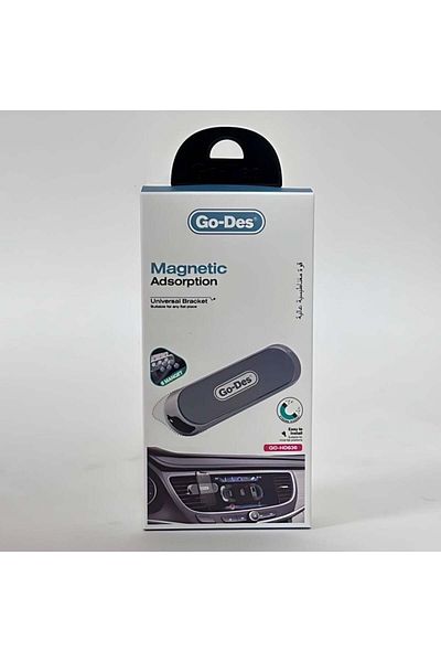 Generic GO-DES Magnetic Mobile Phone Holder