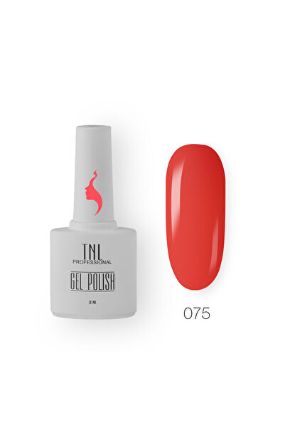 TNL CLASSİC SERİ KALICI OJE 10 ML NO:075