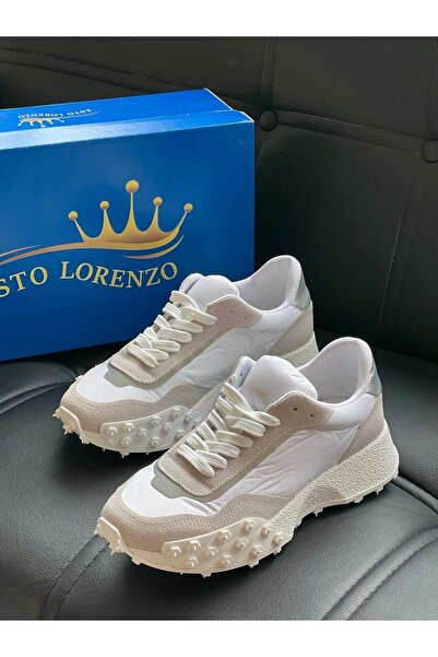 FUES Αθλητικά Γυναικεία Αθλητικά Παπούτσια Casual Sneaker