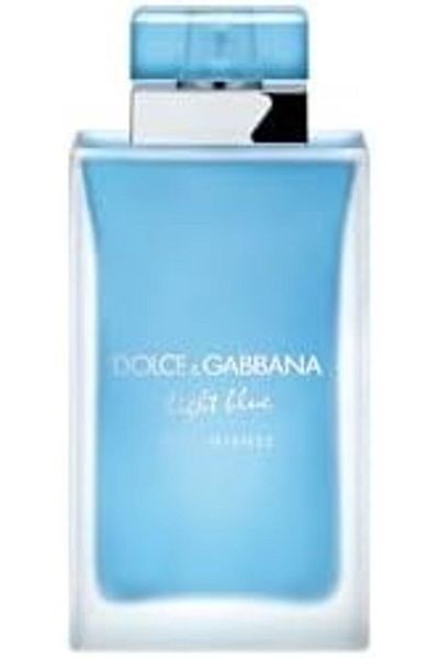 Dolce&Gabbana Dolce & Gabbana Light Blue Eau de Parfum Intense 100 ml, for Women