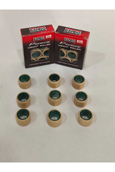 Skyjet Bayberry 125 uyumlu Çok Hafif Premium Bando Baga ( 8 Gr. )