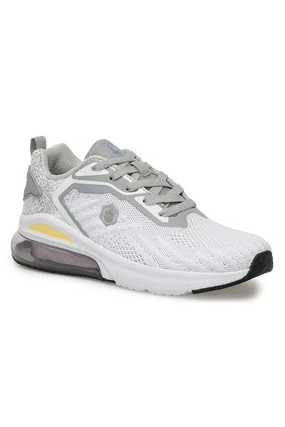 lumberjack Pantofi sport casual pentru femei - Mabel 24ya White