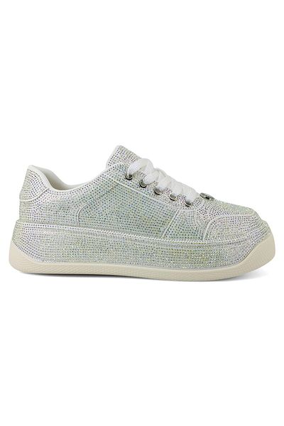 Guja 451 10 25Ya Women's Sneaker Casual Shoes White