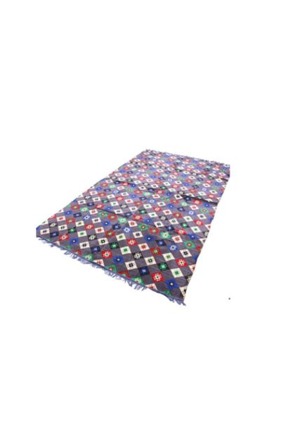 ROYAL ROSE Ground mat for trips, camping, hiking, and the desert, heritage rug, size 170X280 cm