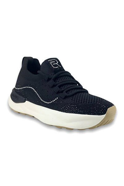 Guja 3104 25YA Жіночі кросівки Повсякденне взуття Чорні