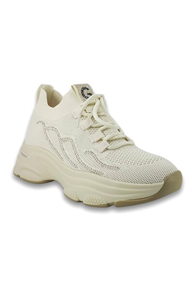 Guja 309 25YA Жіночі кросівки Повсякденне взуття Бежеве