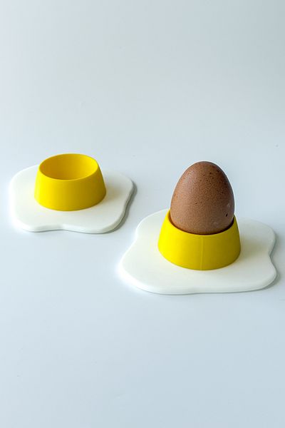 sin istanbul 2 Omelette Egg Cups