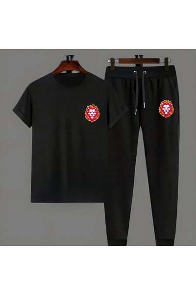 Biy Store Abdulkerim Bardakci Footballer Back Jersey Printed Unisex T-Shirt Regular Fit T-Shirt Sweat Suit