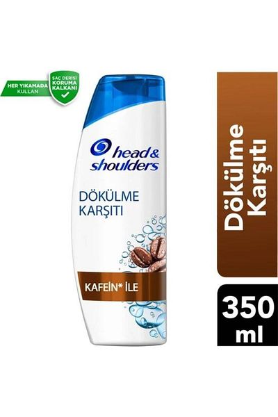 Head&Shoulders Head & Shoulders Shampoo 1-1 Anti-Hair Loss Caffeine