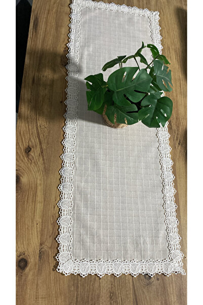 ysmn store Runner masa örtüsü