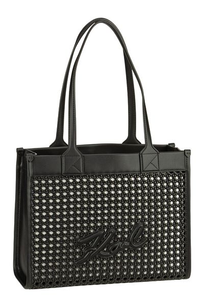 Karl Lagerfeld Shopper K/skuare Md Woven