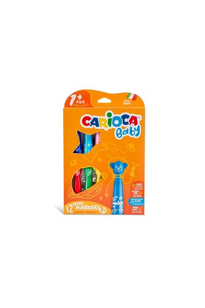 CARIOCA Baby 1 12/set