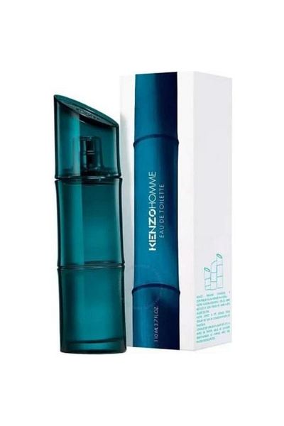 Kenzo Homme Perfume by Kenzo EDT For Men 110 ml