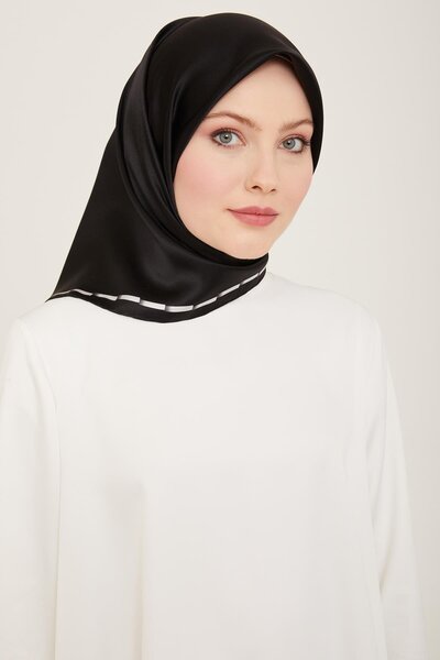 Armine Σούρα Μεταξωτό Φουλάρι 9165-09