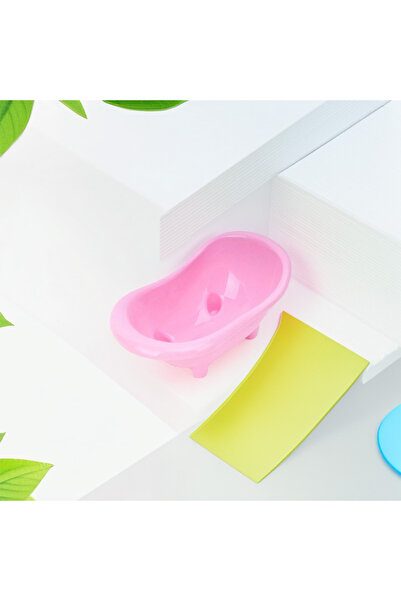 Lady Fify Hamster için Mini Küvet