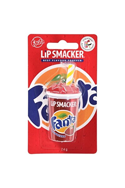 Lip Smacker Lip Balm Fanta Lip Cream