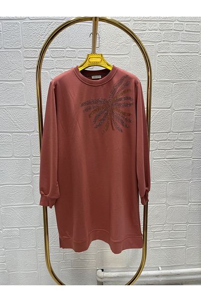 Zeynep Butik Ayşe Akay Stone Tunic 1752
