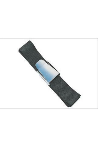 PROBLUE Metal Tokalı Agırlık Kemerı