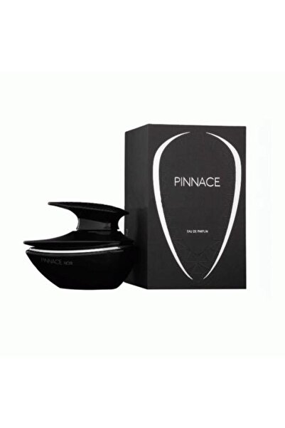 Fragrance World Eau de Parfum Pinnace Noir by French Avenue, Men, 100 ml