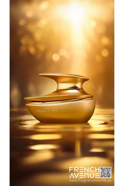 FRENCH AVENUE Apa de parfum Pinnace Oryn de la French Avenue, unisex, 100 ml