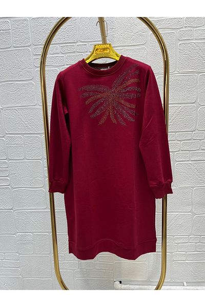 Zeynep Butik Ayşe Akay Stone Tunic 1752