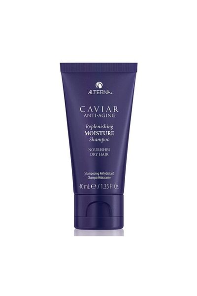 ALTERNA Shampoo that Strengthens Hair and Protects Against Damage 40 ml