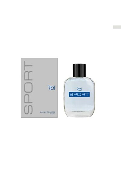 Rebul Sport Bay Parfüm Edt 90 ml Yeni Ambalaj>
