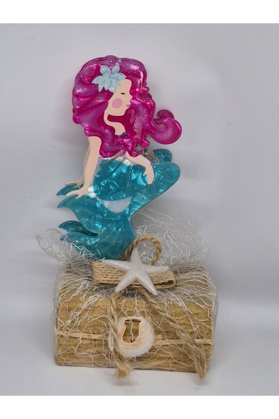 Tasarım Κούμπωμα Κόκαλος Γοργόνας