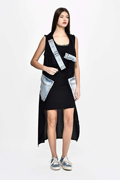 DQMANE Dq283336 Vest