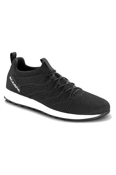 Scarpa Gecko Air Black Shoes