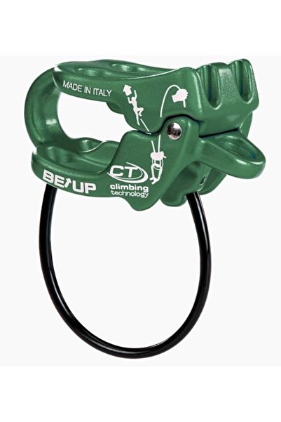 Climbing Technology Ct Be-up Emnıyet Aletı Atc