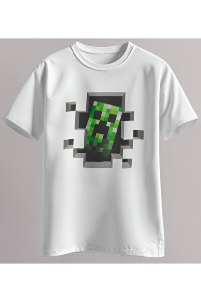 Ladrima Tricou Creeper 100% bumbac
