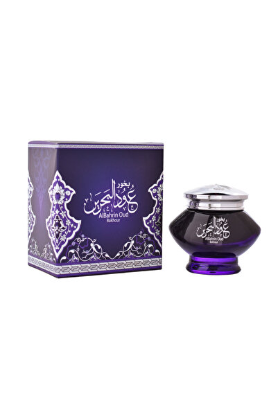 ALMAS Bahrain Oud Incense