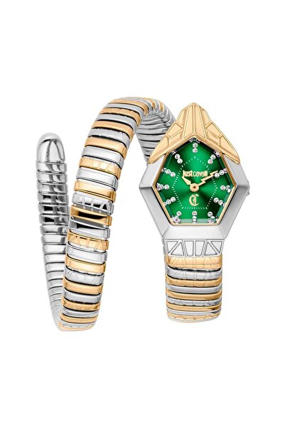 Just Cavalli Jc1L358M0075 Women Wrist Watch